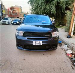 دودج دورانجو